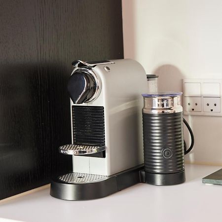 Amaliegade 10 B Apartment Arhus Ngoại thất bức ảnh