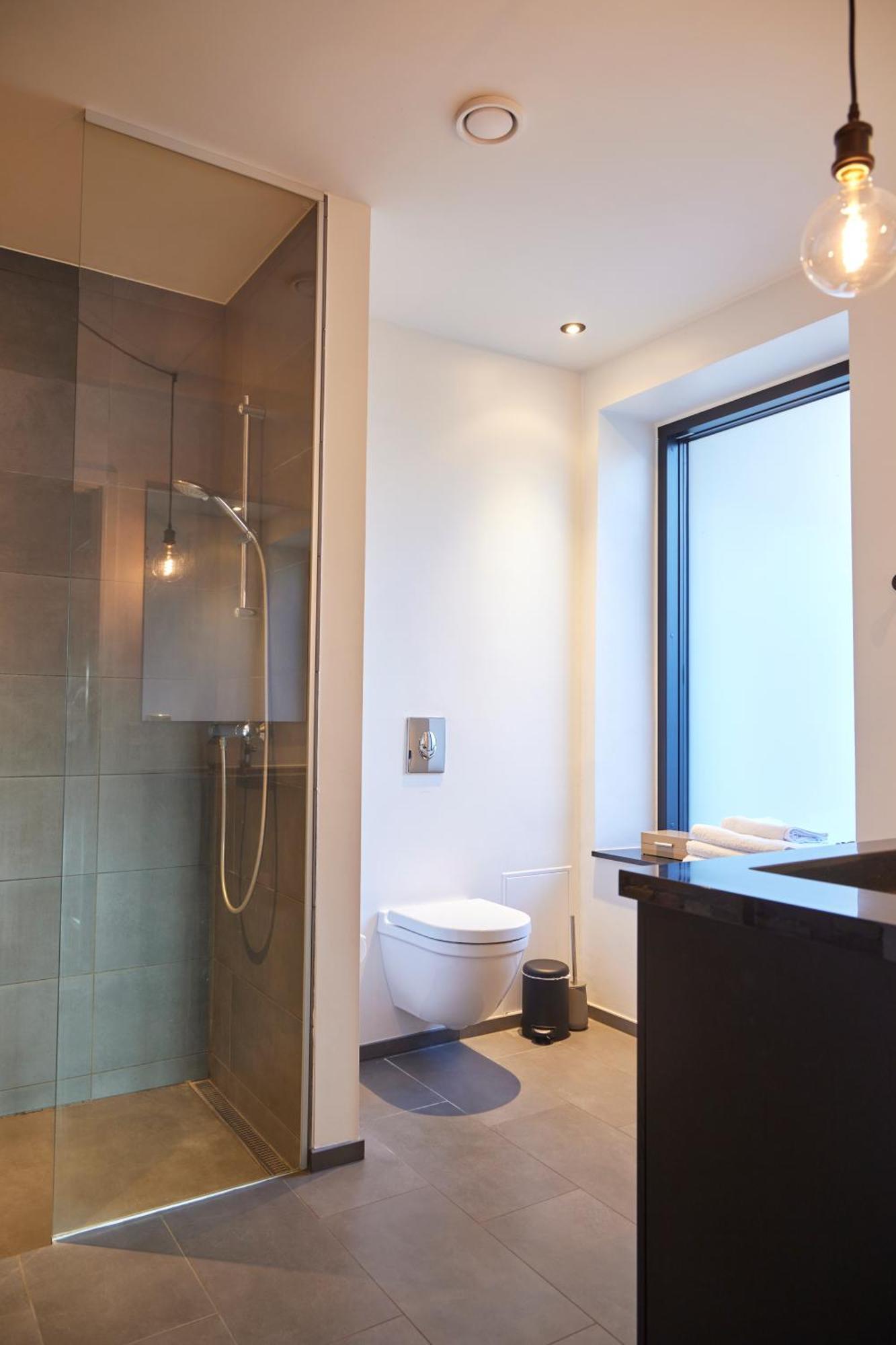 Amaliegade 10 B Apartment Arhus Ngoại thất bức ảnh