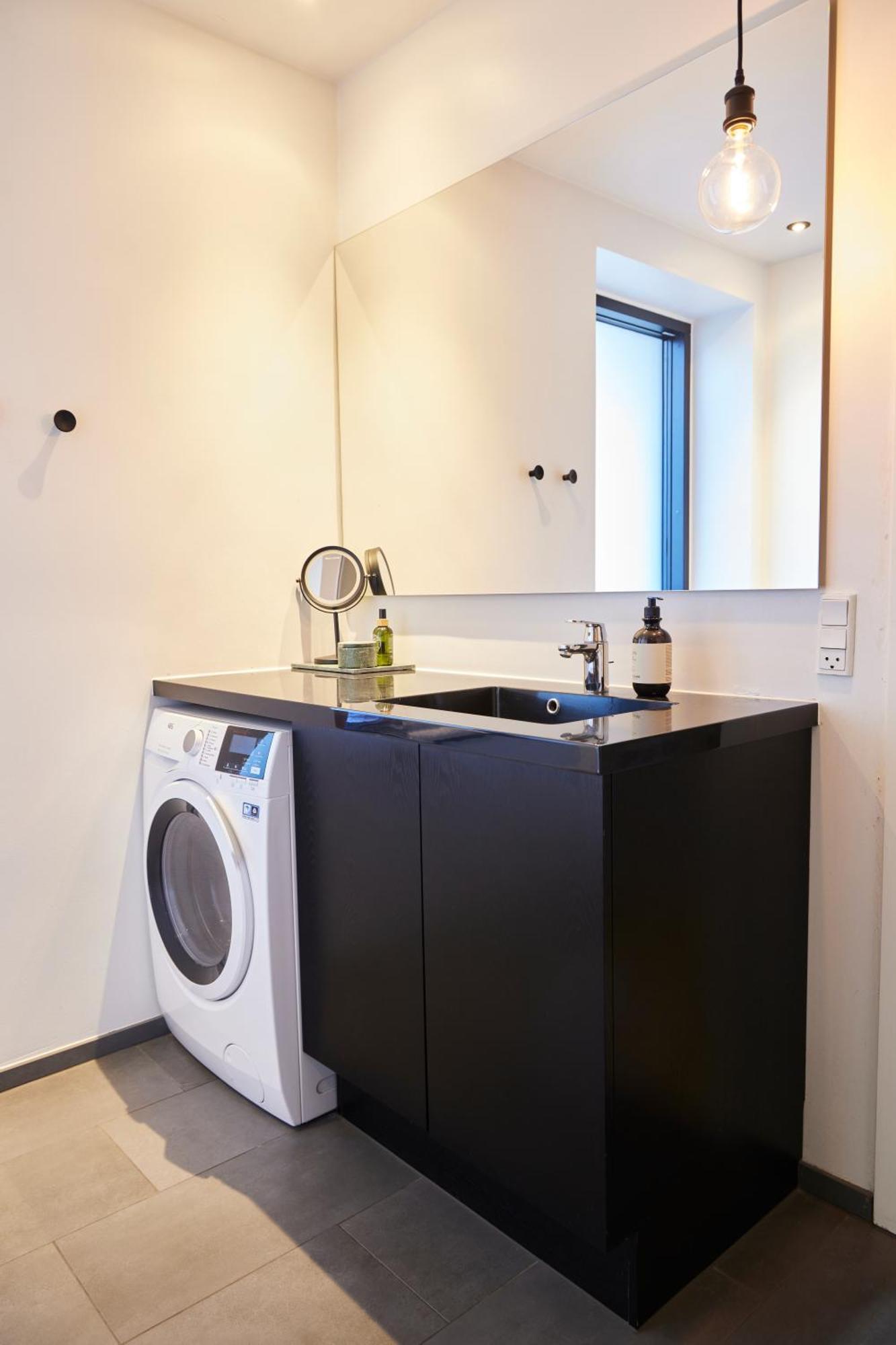 Amaliegade 10 B Apartment Arhus Ngoại thất bức ảnh