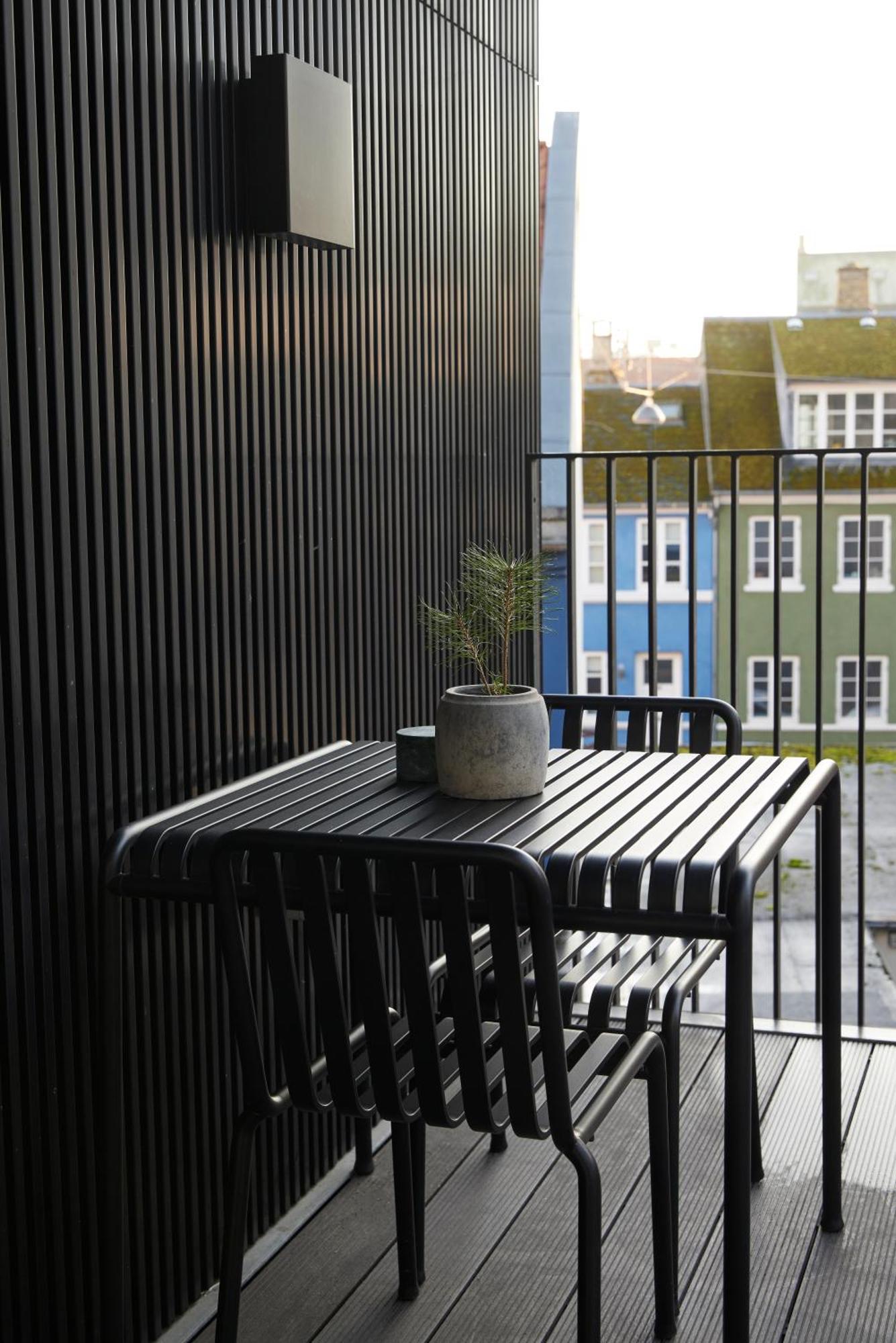 Amaliegade 10 B Apartment Arhus Ngoại thất bức ảnh