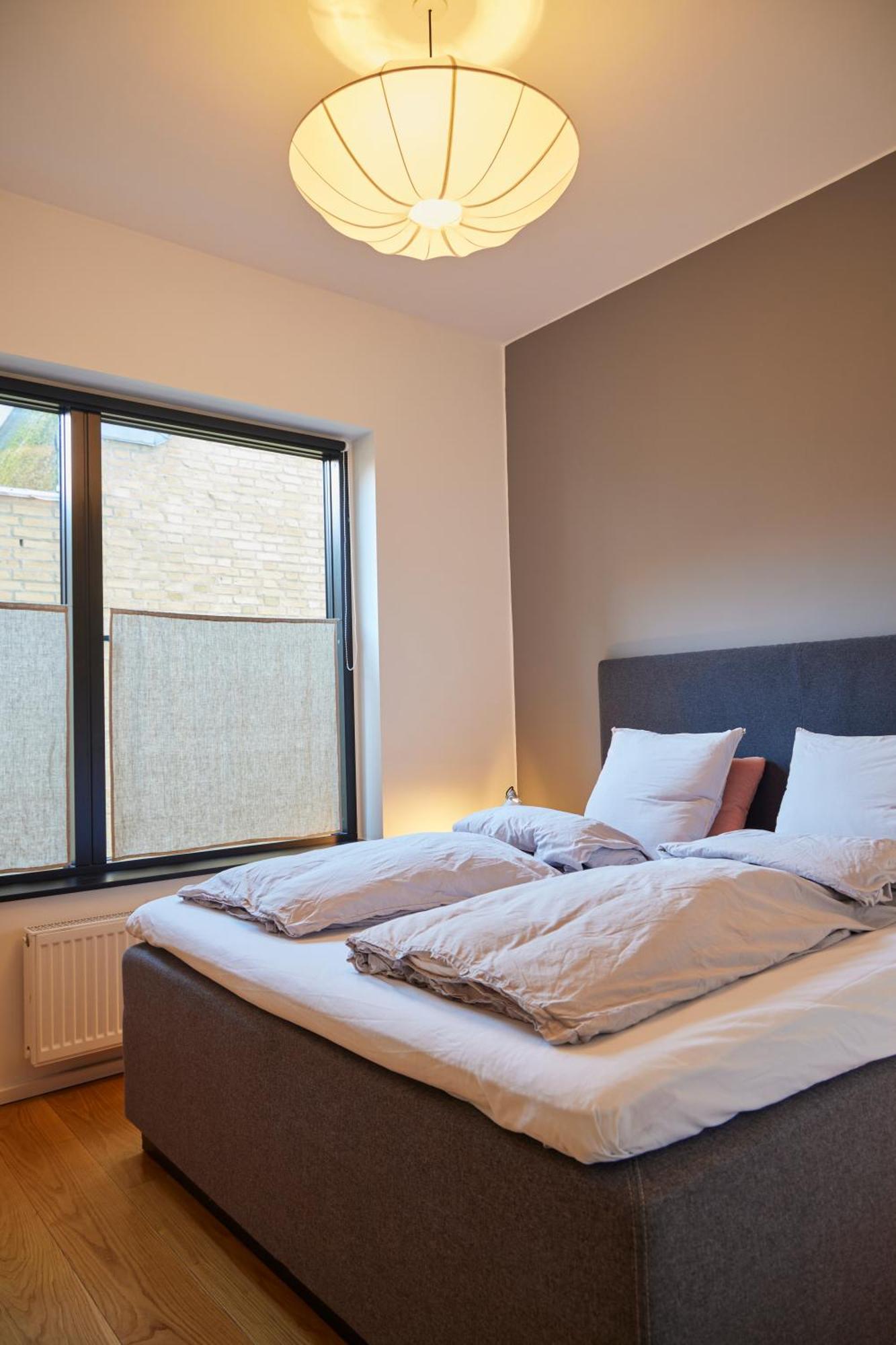 Amaliegade 10 B Apartment Arhus Ngoại thất bức ảnh